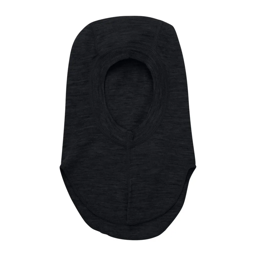 BeKids Uld elefanthue - solid - 7392- Elefanthuer & Huer|Uldhuer, Uldvanter & Uldfutter