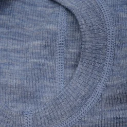 BeKids Uld elefanthue - solid - 7910- Elefanthuer & Huer|Uldhuer, Uldvanter & Uldfutter