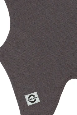 Mikk-Line Uld elefanthue - Sparrow- Elefanthuer & Huer|Uldhuer, Uldvanter & Uldfutter