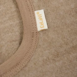 CeLaVi Uld elefanthue - Woodsmoke- Elefanthuer & Huer|Uldhuer, Uldvanter & Uldfutter