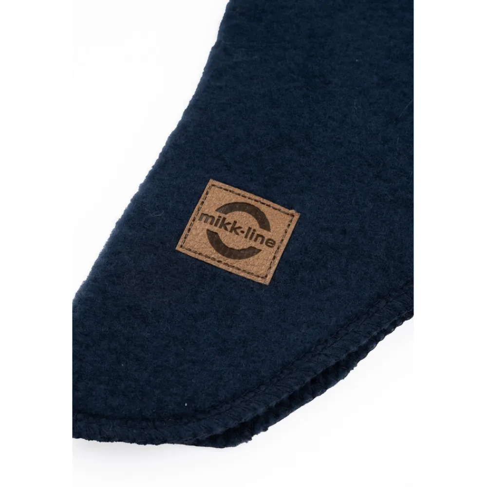 Mikk-Line Uld fullface - BLUE NIGHTS- Elefanthuer & Huer|Uldhuer, Uldvanter & Uldfutter