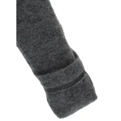 Mikk-Line Uld heldragt - Anthracite Melange- Køredragter|Ulddragter