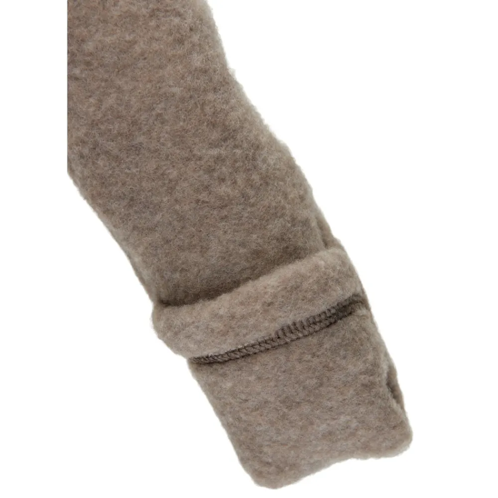 Mikk-Line Uld heldragt - Melange Denver- Køredragter|Ulddragter