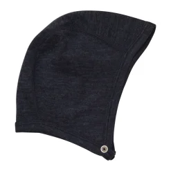 BeKids Uld helmet - solid - 7392- Uldhuer, Uldvanter & Uldfutter|Babyhjelme