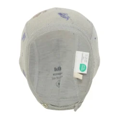 BeKids Uld Hue - Aop - 9709- Uldhuer, Uldvanter & Uldfutter|Babyhjelme