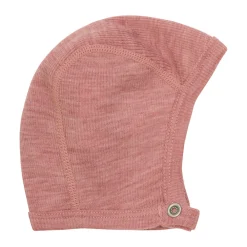 BeKids Uld hue - solid - 4436- Babyhjelme|Uldhuer, Uldvanter & Uldfutter