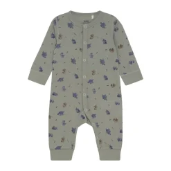 BeKids Uld Jumpsuit - Aop - 9709- Ulddragter|Heldragter U. Fod