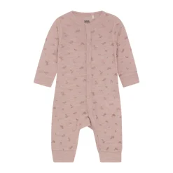 BeKids Uld Jumpsuit - Aop - 6340- Ulddragter|Heldragter U. Fod