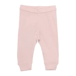 BeKids Uld leggings - solid - 6340- Uldunderdele|Leggings