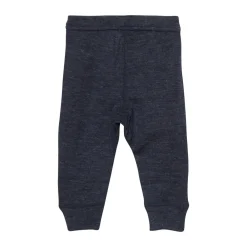 BeKids Uld leggings - solid - 7392- Uldunderdele|Leggings