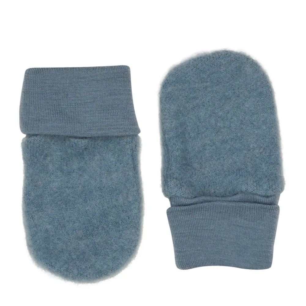 CeLaVi Uld Luffer - Stormy Weather- Luffer & Vanter|Uldhuer, Uldvanter & Uldfutter