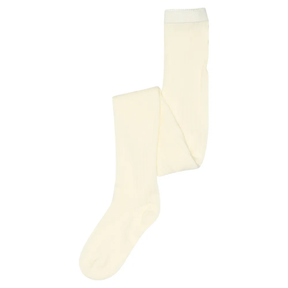 MP Denmark Uld Strømpebuks Rib - 432- Strømpebukser|Uldstrømper & Uldstrømpebukser