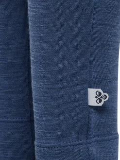 hummel Uld Tights - 8588- Uldunderdele