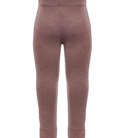 hummel Uld Tights - 8719- Uldunderdele