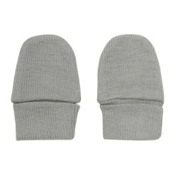 BeKids Uld vanter - solid - 9709- Luffer & Vanter|Uldhuer, Uldvanter & Uldfutter