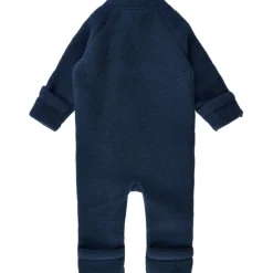 Mikk-Line Ulddragt - Blue Nights- Køredragter|Ulddragter