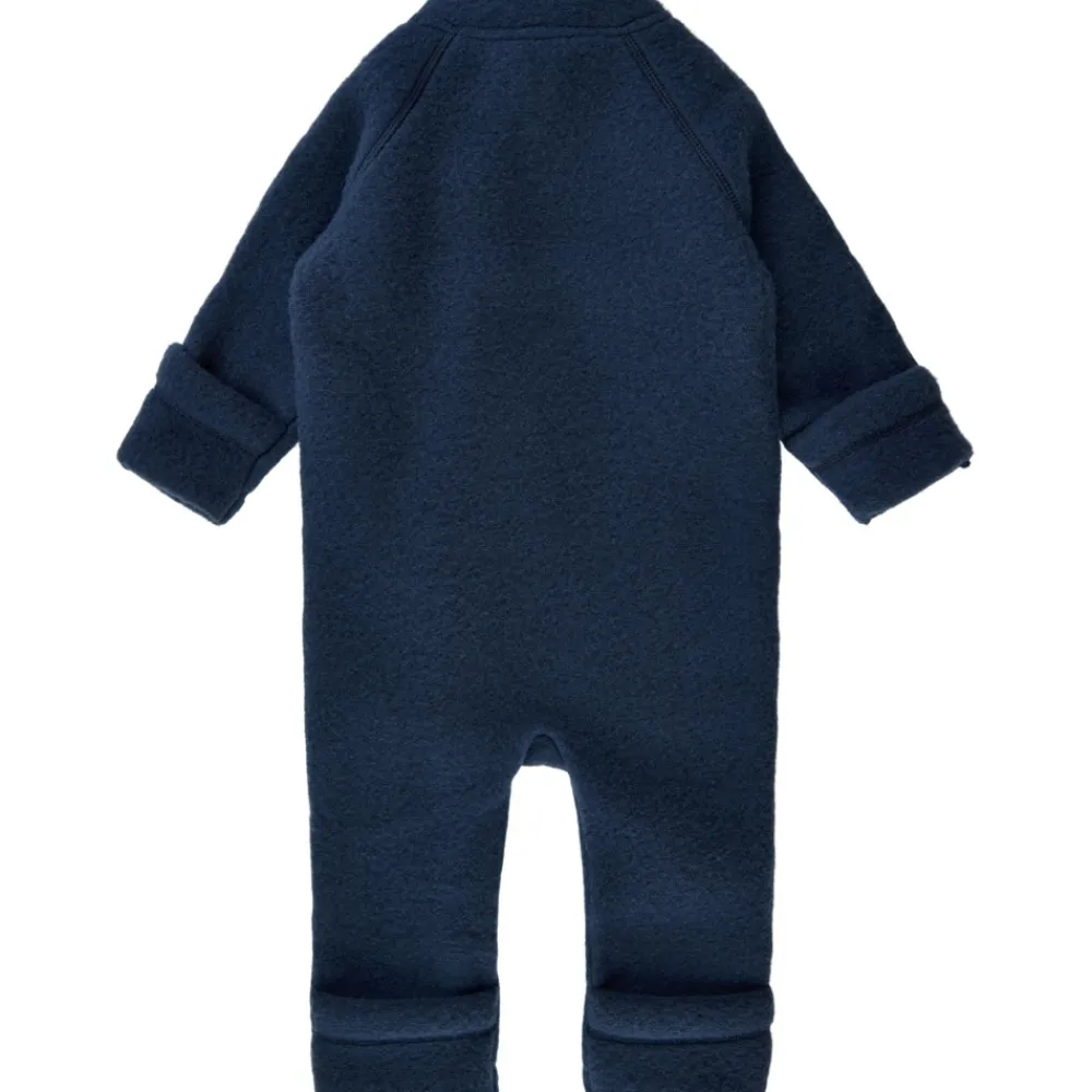 Mikk-Line Ulddragt - Blue Nights- Køredragter|Ulddragter