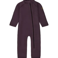 Mikk-Line Ulddragt - Huckleberry- Køredragter|Ulddragter