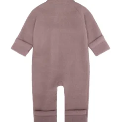 Mikk-Line Ulddragt - TWILIGHT MAUVE- Køredragter|Ulddragter