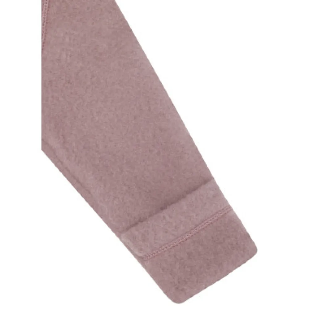 Mikk-Line Ulddragt - TWILIGHT MAUVE- Køredragter|Ulddragter