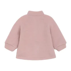 CeLaVi Uldjakke med lynlås - 6340- Cardigans, Veste & Trøjer|Uldoverdele