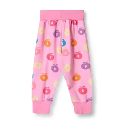 Småfolk Ulm Bukser - Pink lilac- Bukser