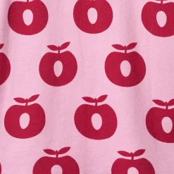 Småfolk Ulm Heldragt - Pink lilac- Heldragter U. Fod