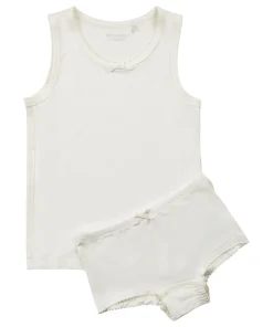 Minymo Undertøjssæt - 100- Undertøj