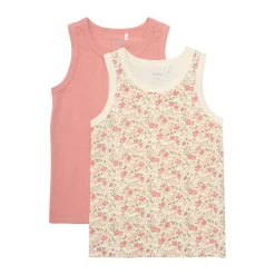 BeKids Undertrøje - 2 pak - 5522- Undertøj