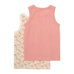 BeKids Undertrøje - 2 pak - 5522- Undertøj