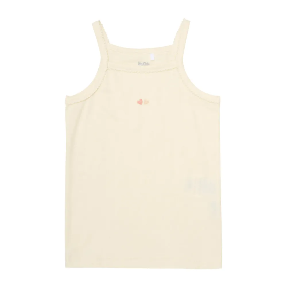 BeKids Undertrøje - 2 pak - 1111- Undertøj