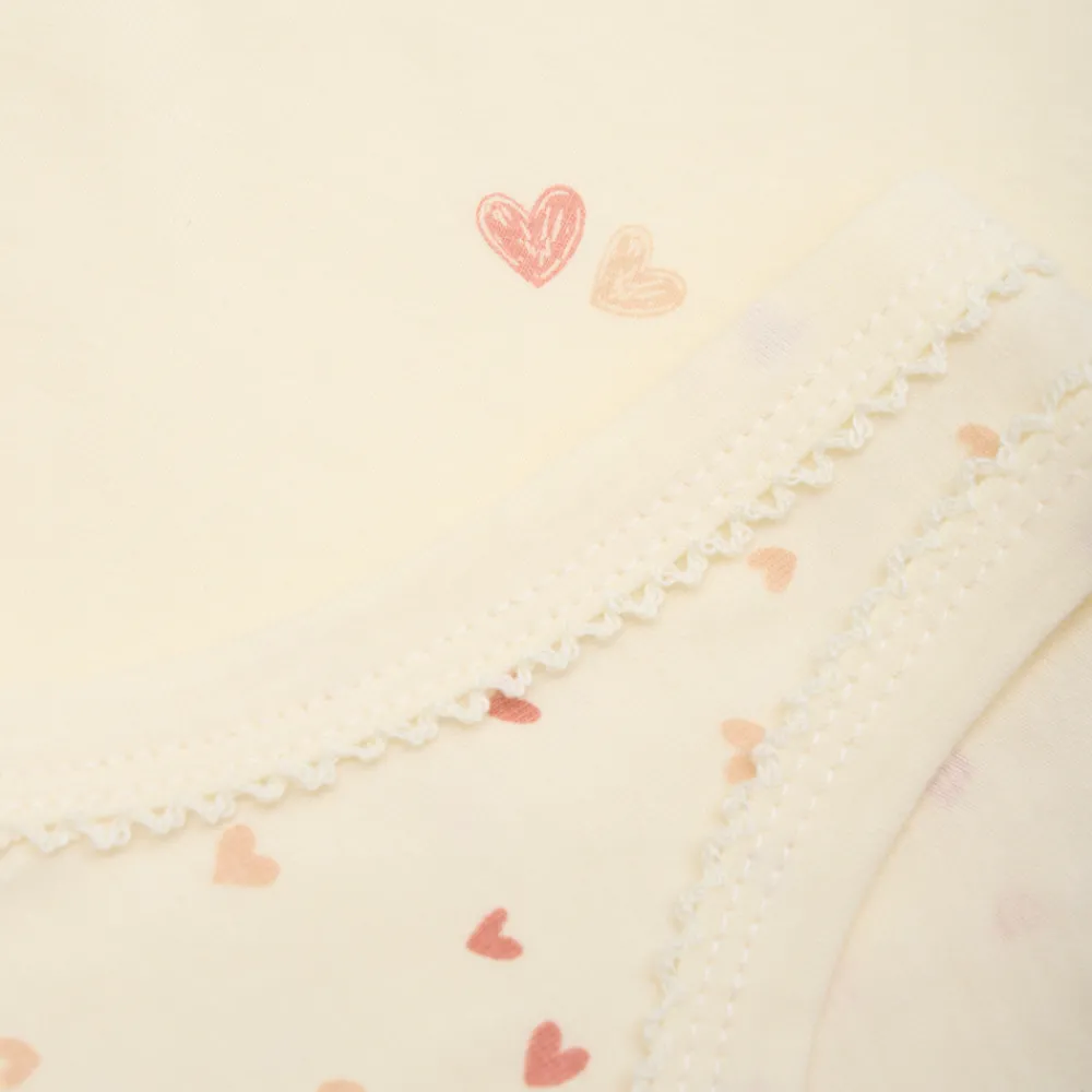 BeKids Undertrøje - 2 pak - 1111- Undertøj