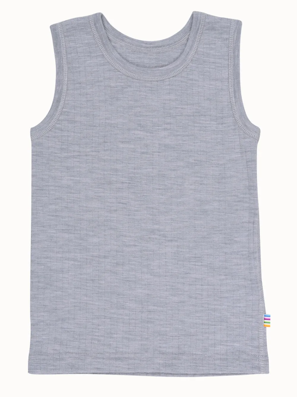 Joha Undertrøje - Grå- Undertøj|Uldoverdele