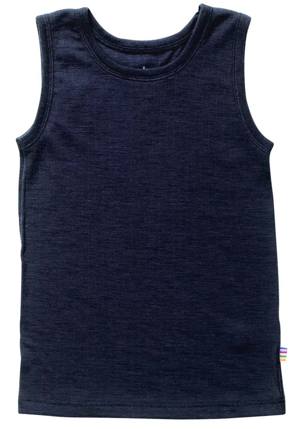 Joha Undertrøje - Marine- Undertøj|Uldoverdele