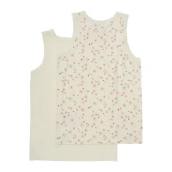 Minymo Undertrøje 2 pak - 413- Undertøj