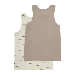 Minymo Undertrøje 2 pak - 992- Undertøj