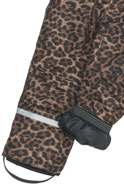 Mikk-Line Uni Skibukser - Leo- Vinterjakker & Bukser