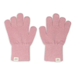 MP Denmark Uppsala Handsker - Zephyr Rose- Luffer & Vanter