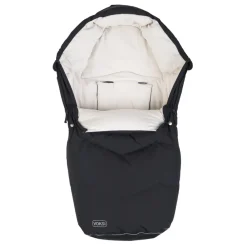 Voksi Urban - black HDcream- Køreposer