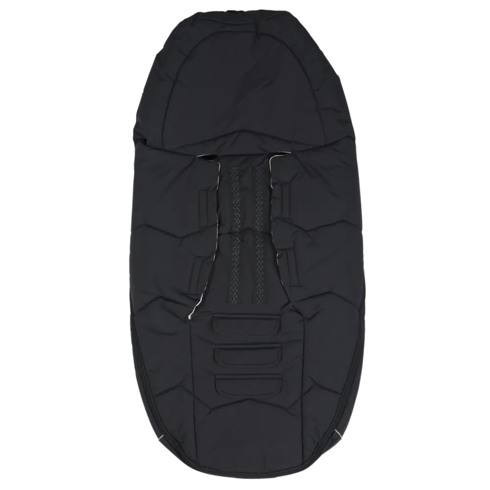 Voksi Urban - black HDcream- Køreposer