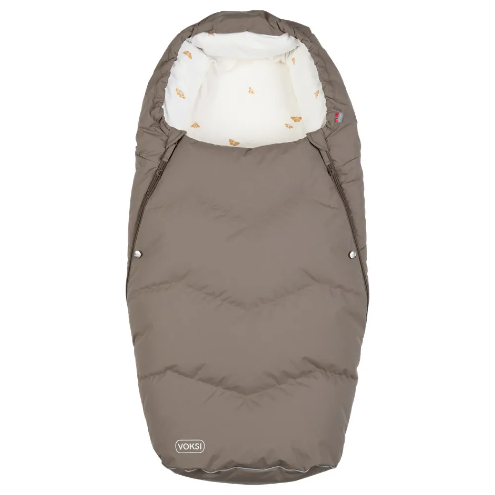 Voksi Urban - Walnut wings- Køreposer