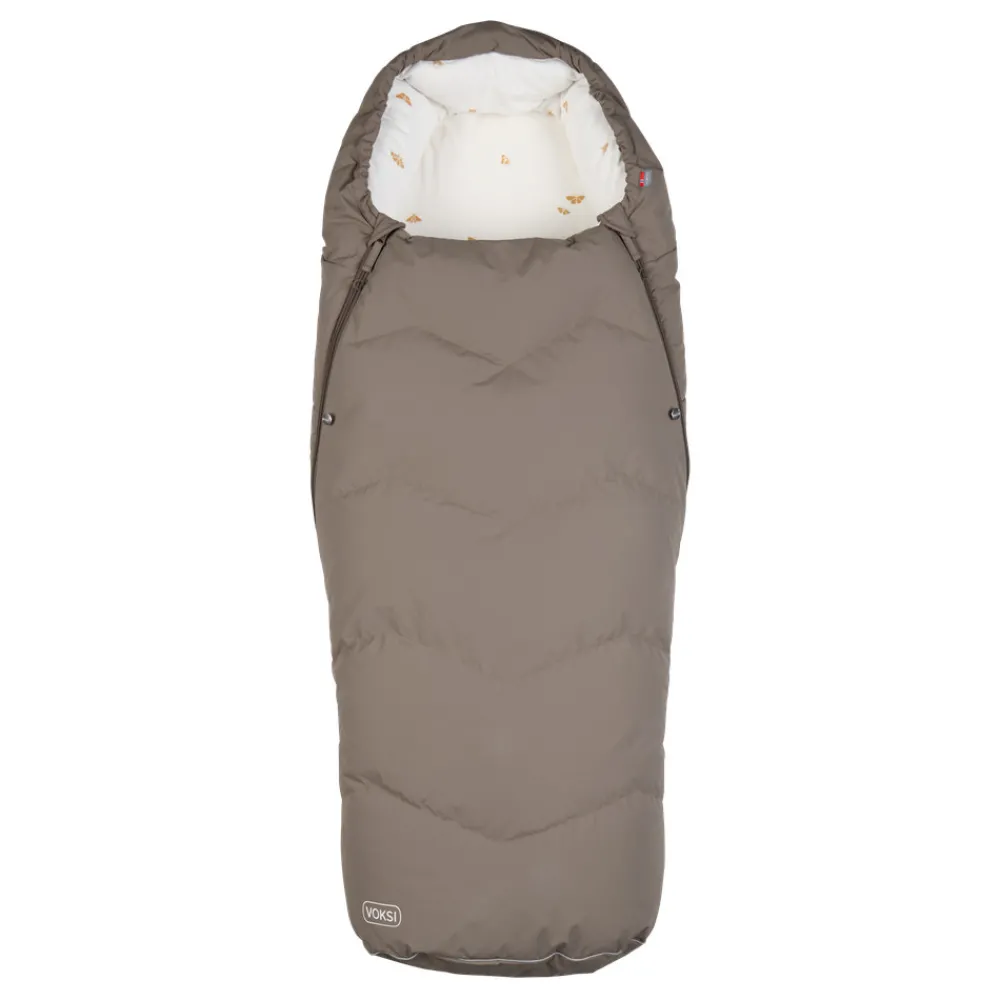 Voksi Urban - Walnut wings- Køreposer