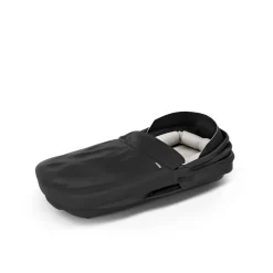 Thule Urban Glide liggedel - Black- Tilbehør Til Løbevogne|Liggedele Til Kombivogne