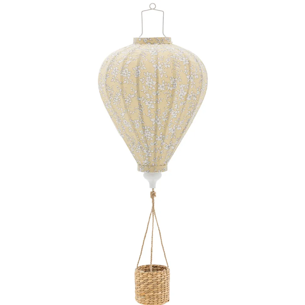 Bloomingvillemini Uro, Gul,-Børn Uroer