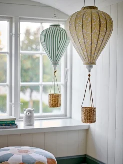 Bloomingvillemini Uro, Gul,-Børn Uroer