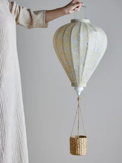 Bloomingvillemini Uro, Gul,-Børn Uroer