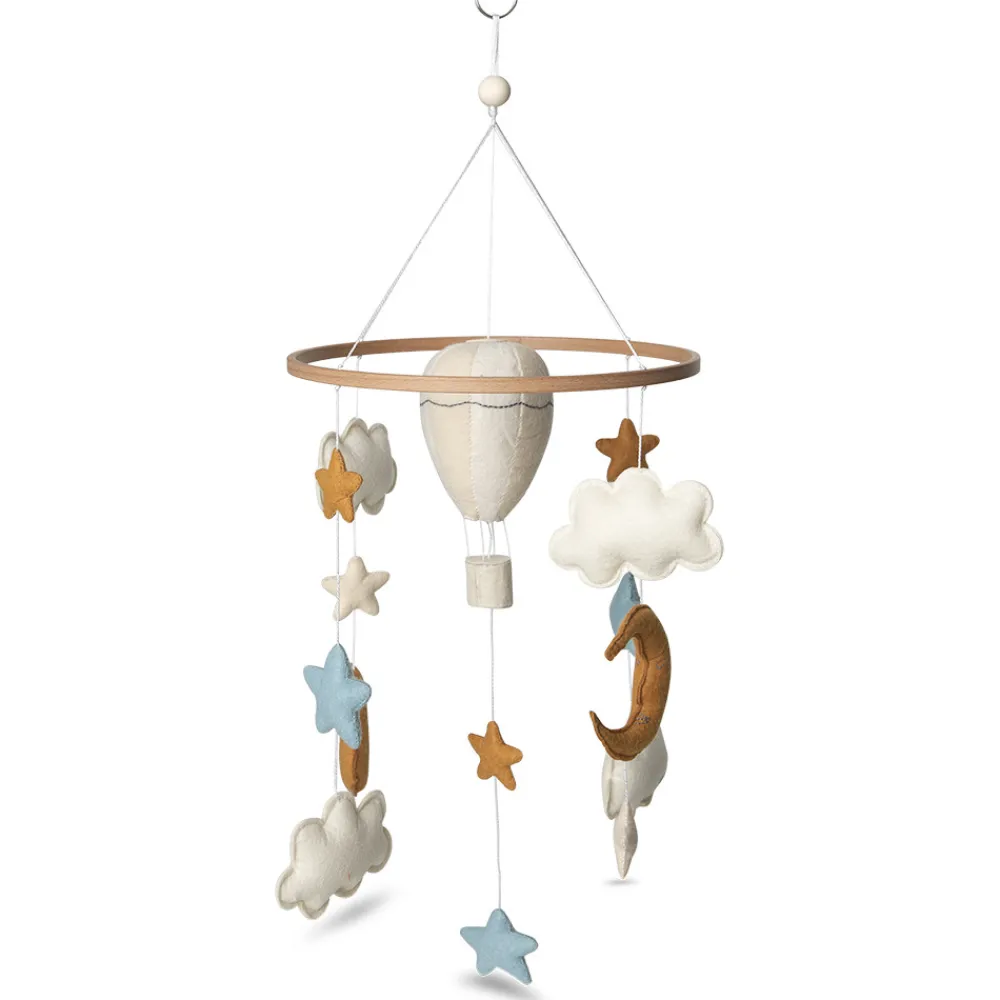 That´s Mine Uro med luftballon-Børn Uroer