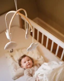 Moonboon Uro, Natur-Børn Uroer