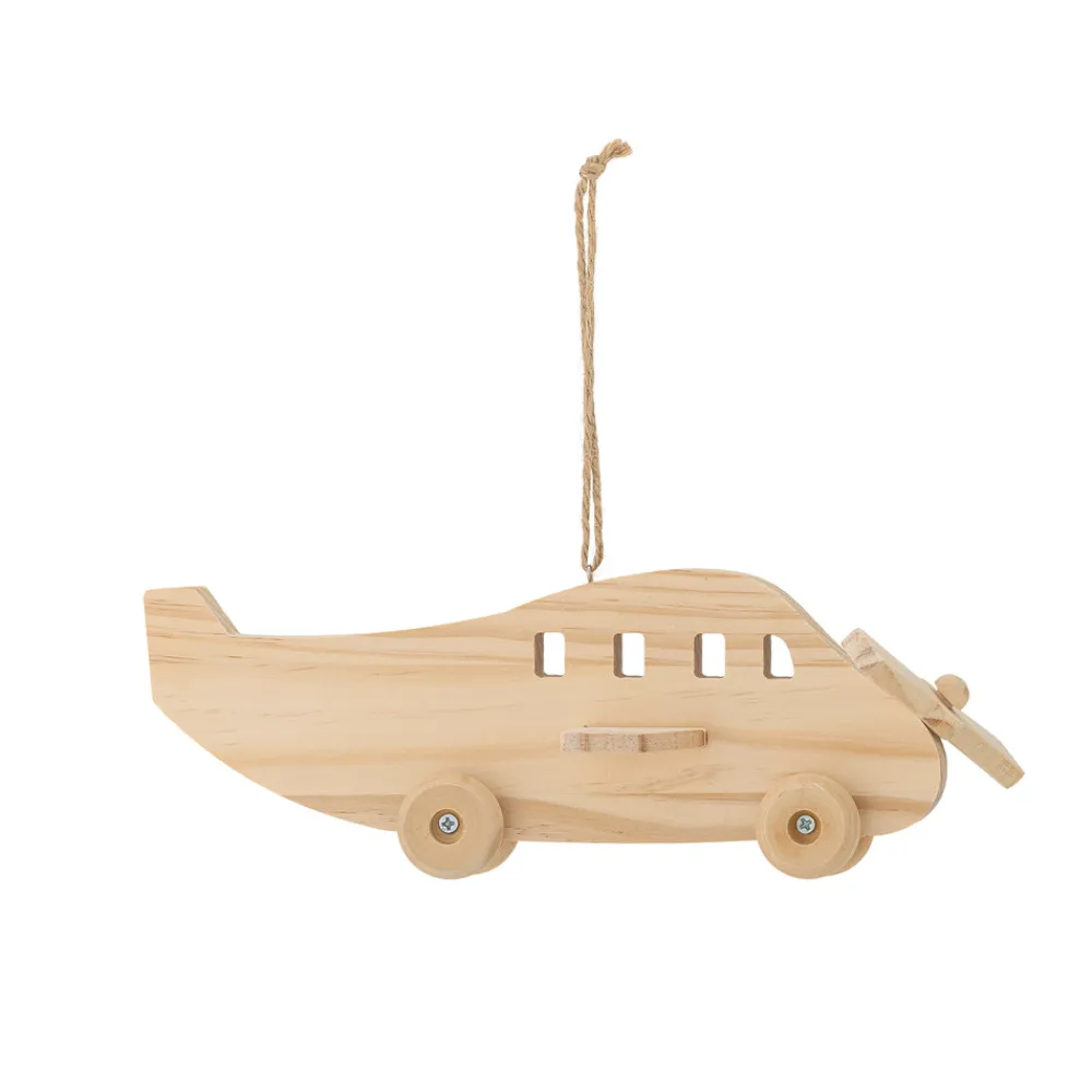 Bloomingvillemini Uro, Plane, Natur-Børn Uroer