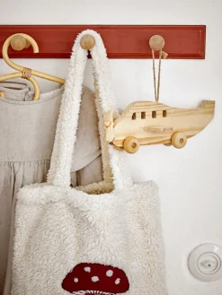 Bloomingvillemini Uro, Plane, Natur-Børn Uroer